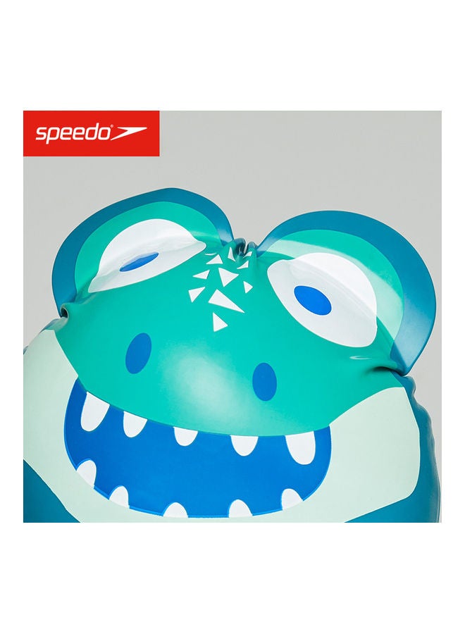 speedo - Printed Character Junior Cap - Image 1