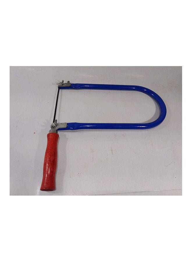 Generic - Hand Saw Saw Multi Color Muliticolor 11grams - Image 1