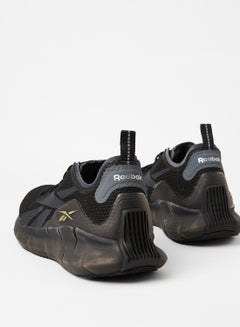 Reebok Zig Kinetica Shadow Running Shoes Black  - Image 3