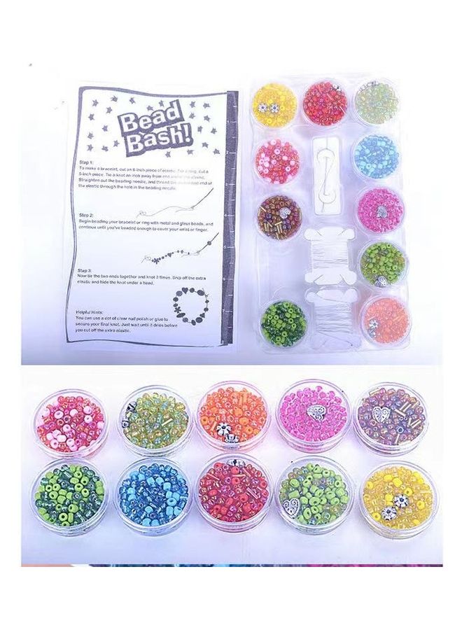 DIY Jewelry Making Beads Set - v1634480499/N51405628A_2