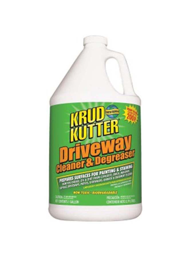 منظف ومزيل شحوم لطرق المركبات متعدد الألوان