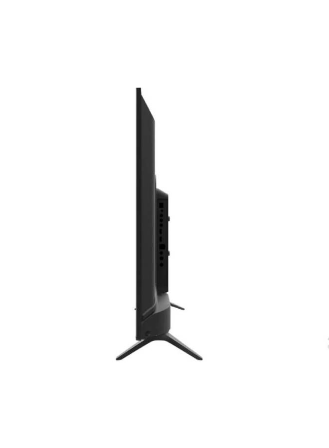 LED TV 32 Inch HD with Built-In Receiver, 2 HDMI and 2 USB Inputs 32ER9500E 32ER9500E Black