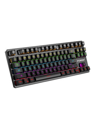 Rgb Mechanical Gaming Keyboard With Arabic Letters Version - v1634482020/N51405705A_1