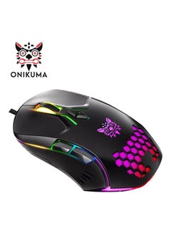 onikuma Onikuma Cw902 Gaming Mouse 