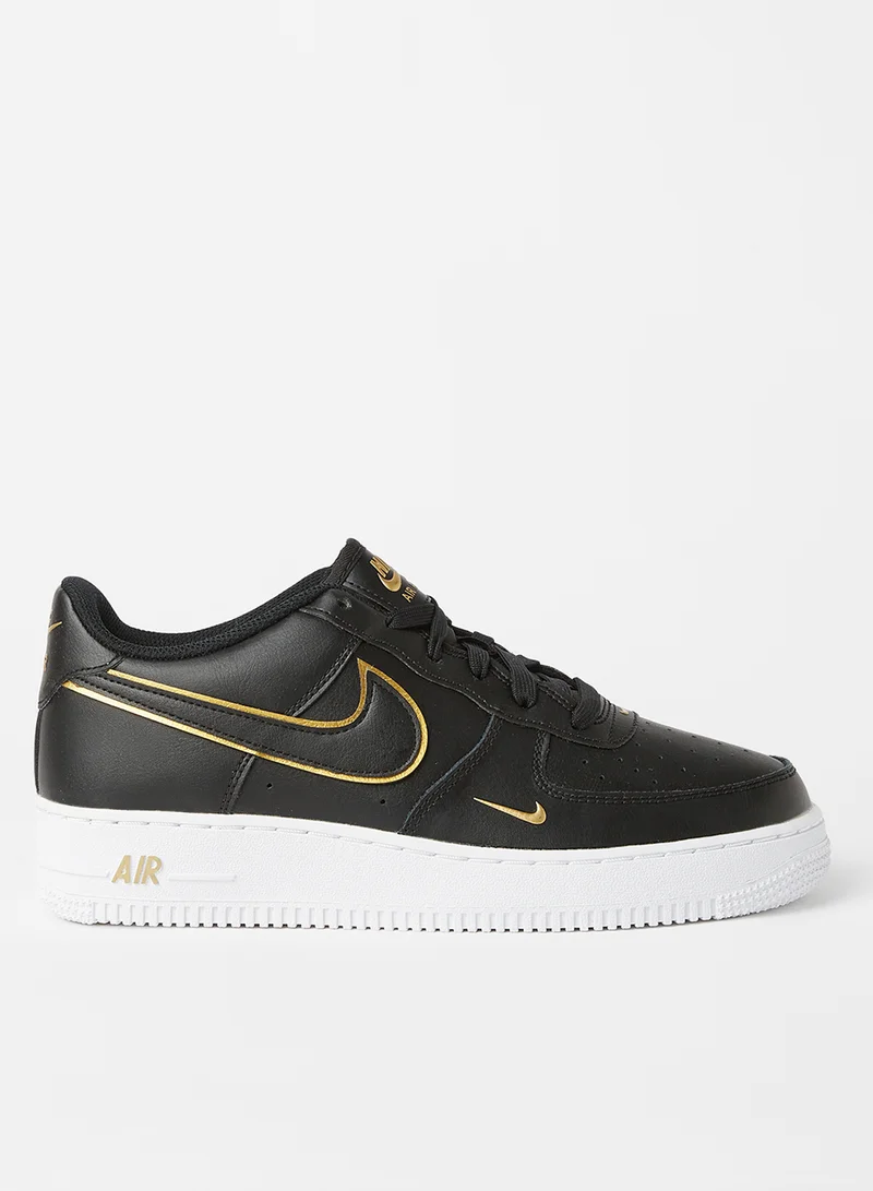 Nike Big Kids Air Force 1 LV8 Sneakers