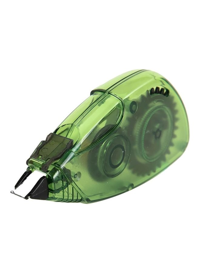 Deli Long Correction Tape Multicolour 