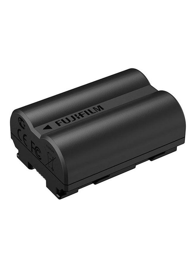 FUJIFILM 2200.0 mAh Lithium-Ion Battery (7.2V) Black 