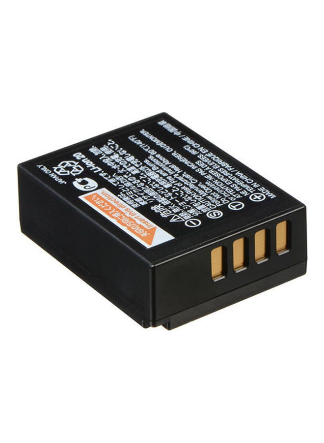 FUJIFILM 2200 mAh Li-Ion Battery Pack Black  - Image 2