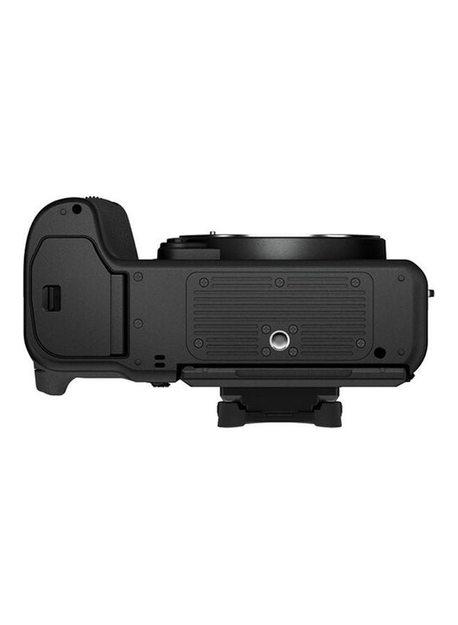 FUJIFILM Medium Format Mirrorless Camera (Body Only)  - Image 4