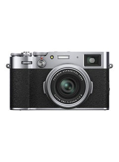 Digital Camera