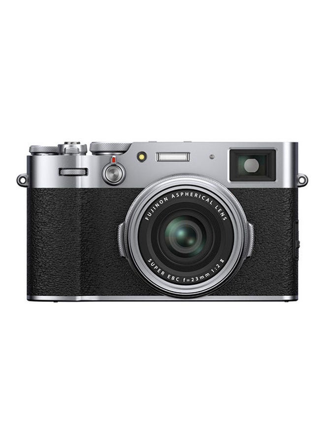 FUJIFILM - Digital Camera - Image 1