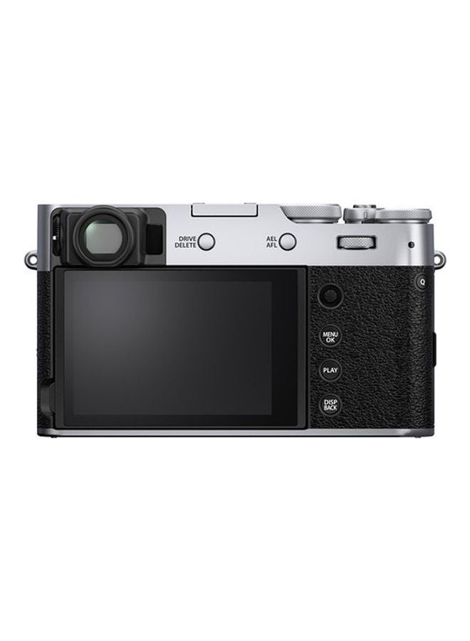 FUJIFILM - Digital Camera - Image 1