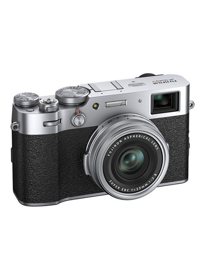 FUJIFILM - Digital Camera - Image 1
