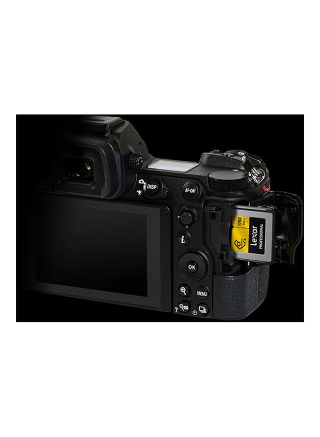 Lexar Professional CFexpress Type-B Memory Card 64 GB  - Image 2