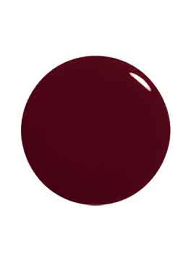Orly Nail Lacquer 20087 Bus Stop Crimson - Image 2