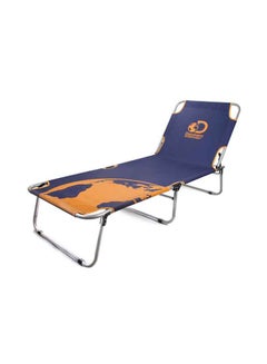 Discovery Adventures Folding Camping Bed Cot , for Outdoor and Indoor with Carry Bag 188x 61x 33.5cm  - Image 2