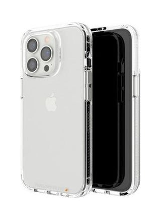 Protective Case And Cover For iPhone 13 Pro Max Clear - v1634486939/N51406133A_1