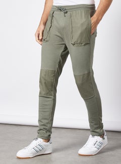 Green/Grey