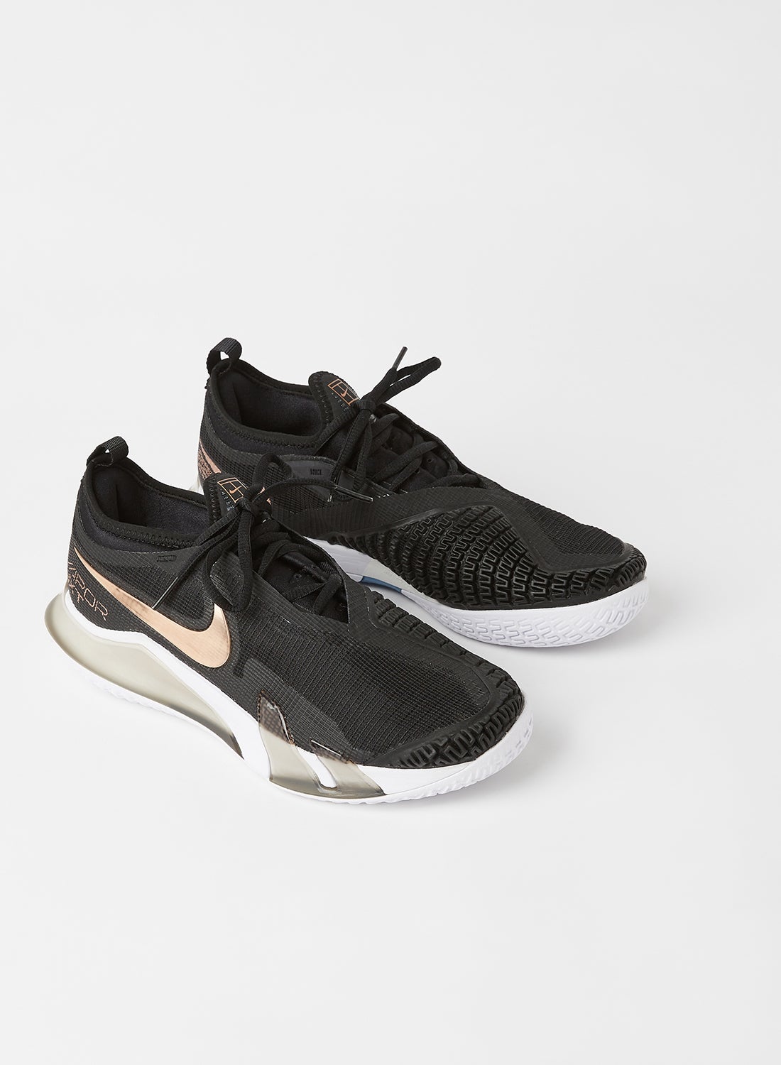 nikecourt react vapor nxt femme