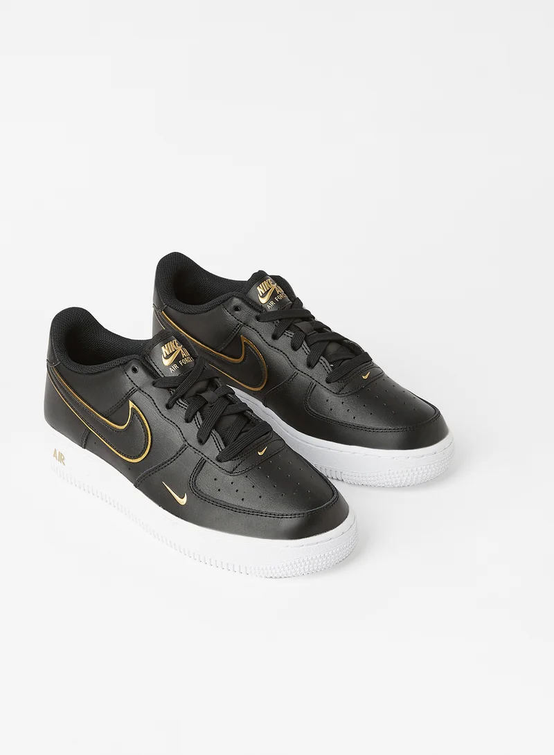Nike Big Kids Air Force 1 LV8 Sneakers