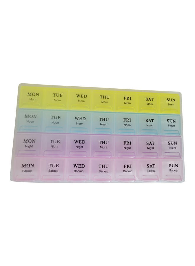 Weekly Pill Organizer - Image 2