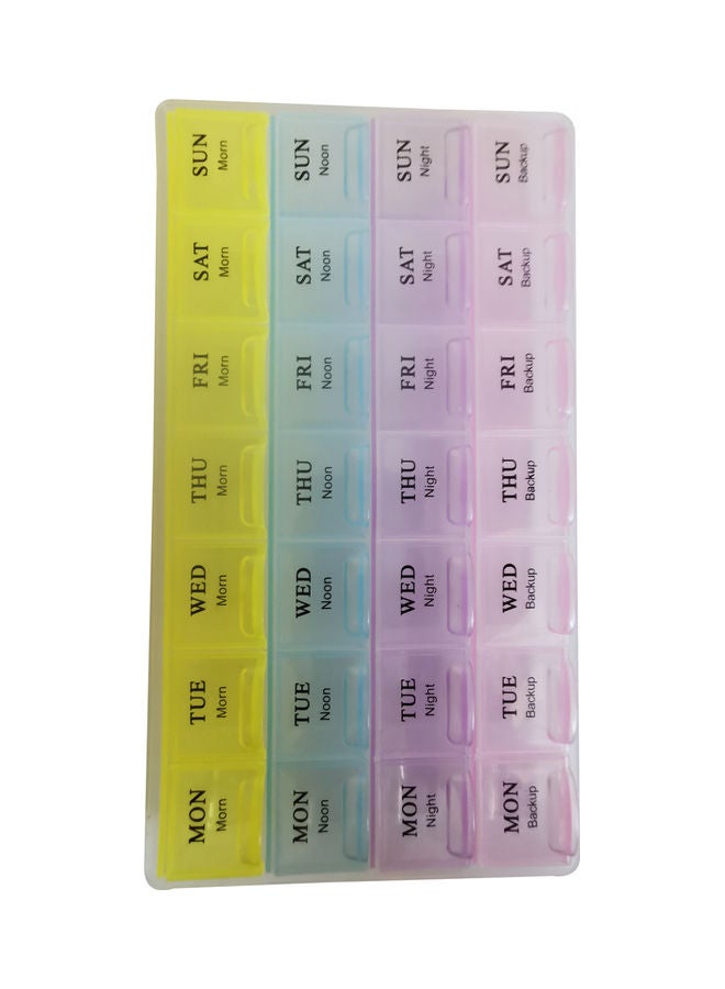 Weekly Pill Organizer - Image 4