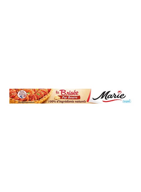 Pate Brisee Pur Beurre 230grams