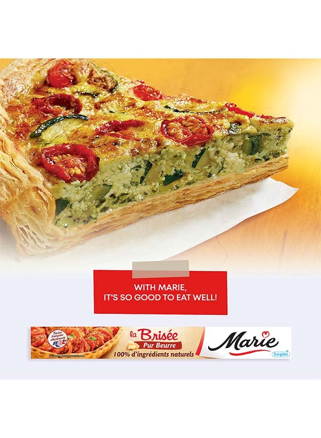 Marie - Pate Brisee Pur Beurre 230grams - Image 1