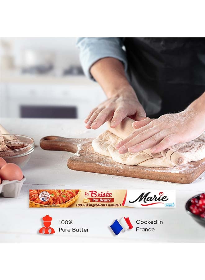 Marie - Pate Brisee Pur Beurre 230grams - Image 1