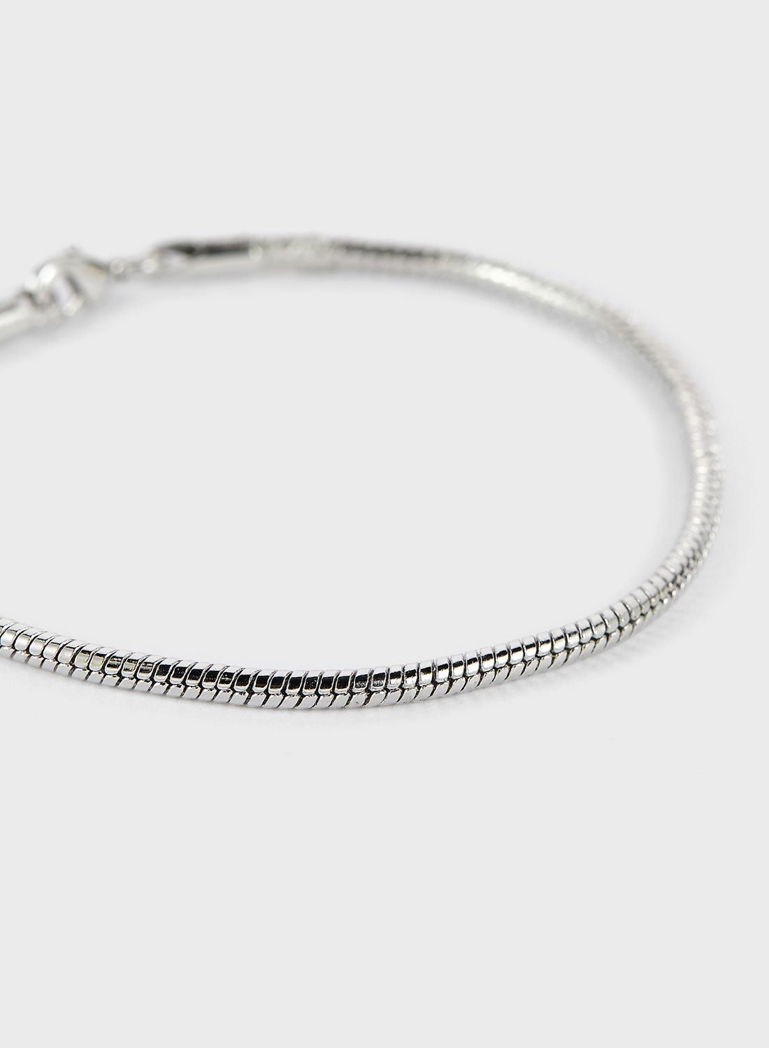 Chain Detail Bracelet 
