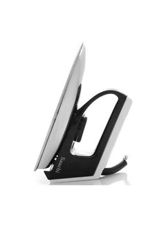 Saachi Dry Iron With Aluminium Soleplate 1200 W NL-IR-145-BK Black/Silver/White  - Image 3