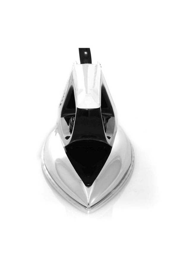 ساتشي جهاز كي جاف مع قاعدة من الألومنيوم 1200 W NL-IR-145-BK أسود / لوحة بيضاء/ فضي  - Image 4