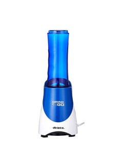 Ariete 3-Piece Drink N Go Blender Set 300.0 W 563/01 Blue/White  - Image 2
