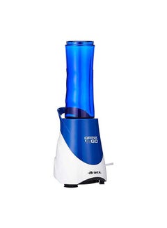 Ariete 3-Piece Drink N Go Blender Set 300.0 W 563/01 Blue/White  - Image 3