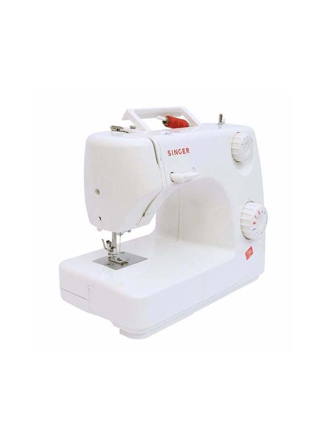 SINGER Electric 8280 Sewing Machine SGM 8280 White - Image 2