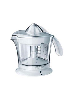 عصارة حمضيات مالتي كويك 3 1 L 20 W CJ301 أبيض
