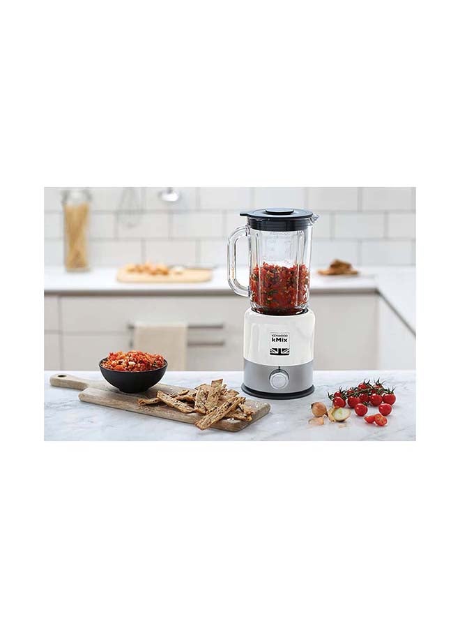 kMix Blender 1.6 L 800.0 W BLX750WH Cool White/Grey/Clear - v1634537776/N15050566A_3