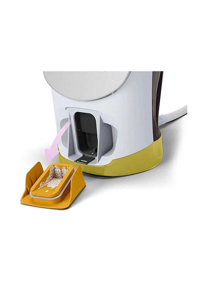 Philips Steam Iron 300.0 ml 2400.0 W GC4537/86 Multicolour