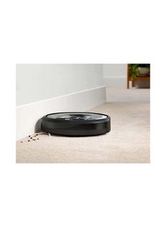 Roomba WiFi Connected Robot Vacuum Cleaner 0.6 L 240 W R976040 Silver/Black - v1634537809/N38210421A_7