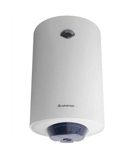 Ariston Horizontal Electric Water Heater BLU-R 50 H White/Grey  - Image 4