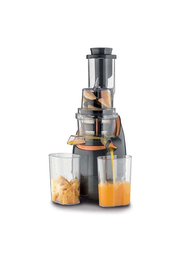 KENWOOD - Slow Juicer 600.0 ml 200.0 W JMP65.000GO black - Image 1