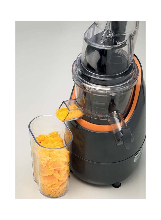KENWOOD - Slow Juicer 600.0 ml 200.0 W JMP65.000GO black - Image 1