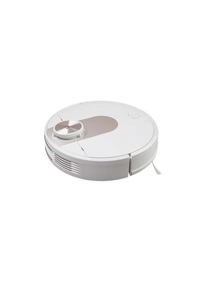 فيومي مكنسة كهربائية 200 ml 33 W Viomi SE أبيض - Image 2