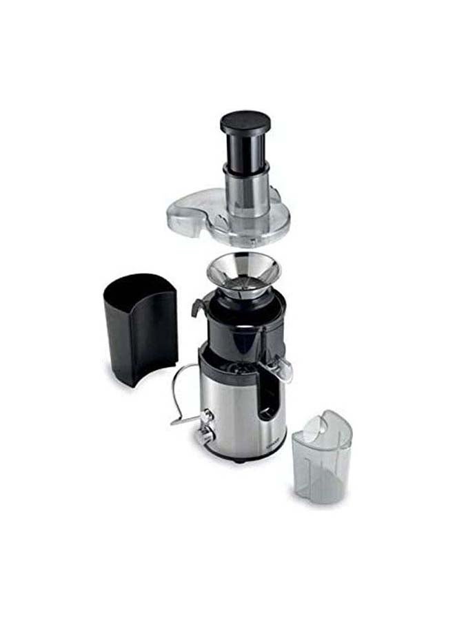 KENWOOD - Spin Juicer BKMetal 0.8 L 300.0 W JEM01.000BK Black - Image 1