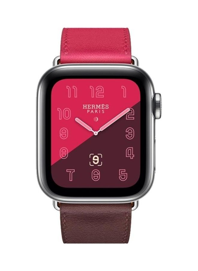 HuHa Ethnic Replacement Watchband for Apple Watch Series 1/2/3 42mm Multicolour - Image 2