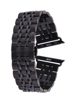 Watchband For Apple Watch Black - v1634542209/N51416251A_1