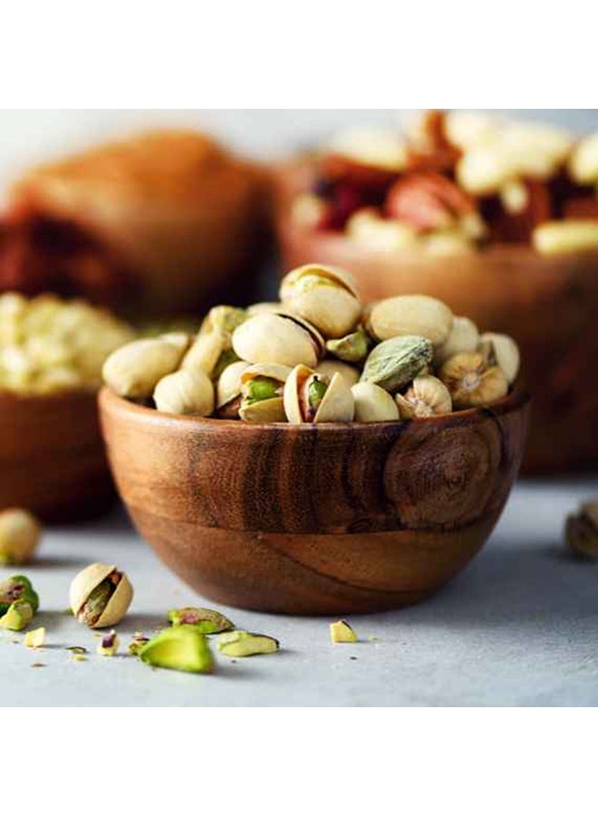 Halabi Pistachios 300grams  - Image 2