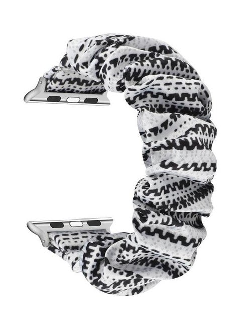 Replacement Strap Watchband  For Apple Watch Series 7 41mm/6 & SE & 5 & 4 40mm/3 & 2 & 1 38mm Multicolour
