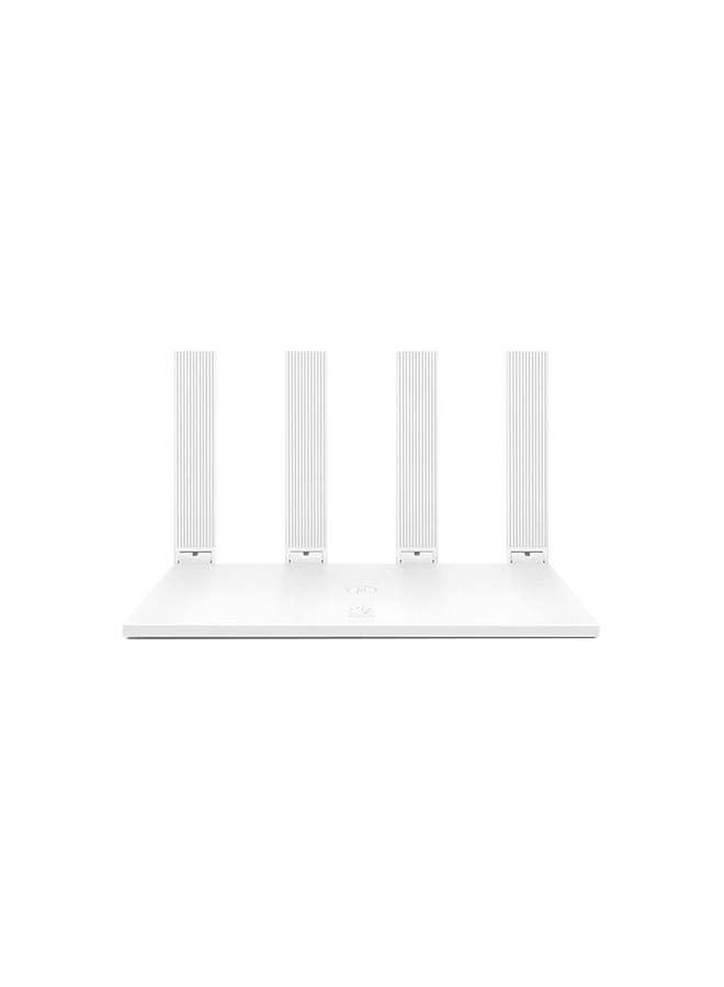 راوتر لاسلكي AC1300 جيجابت مزود بخاصية واي فاي طراز WS5200 أبيض - v1634544943/N51290809A_4