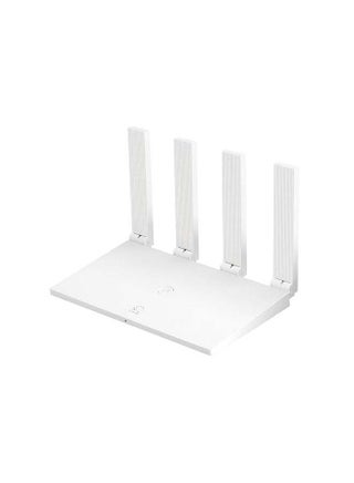 راوتر لاسلكي AC1300 جيجابت مزود بخاصية واي فاي طراز WS5200 أبيض - v1634544944/N51290809A_1